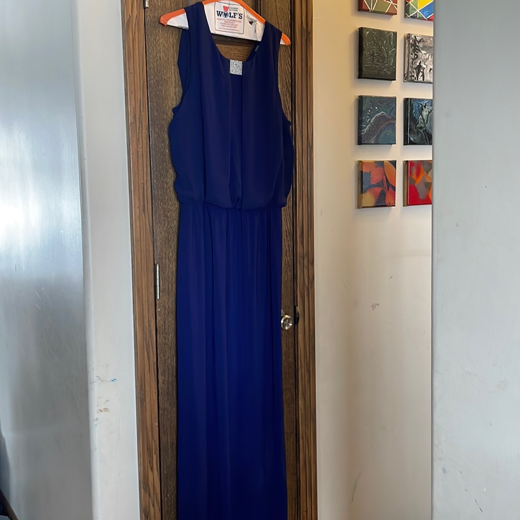 Evening Dress/Gown